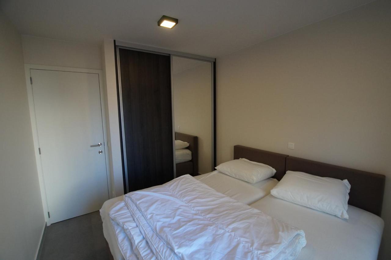 Apartamento O'Sea Ref 104,105,106 Koksijde Exterior foto
