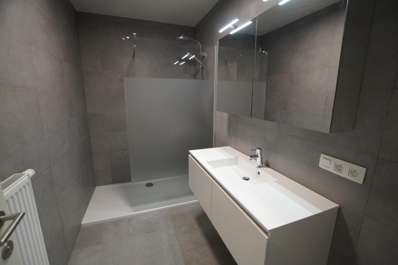 Apartamento O'Sea Ref 104,105,106 Koksijde Exterior foto