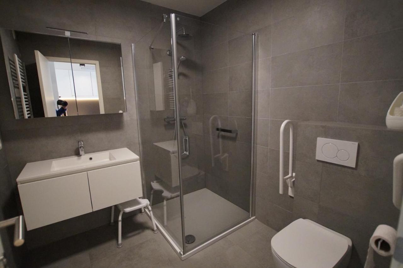 Apartamento O'Sea Ref 104,105,106 Koksijde Exterior foto