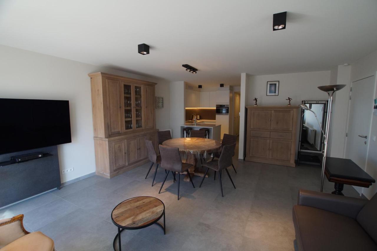 Apartamento O'Sea Ref 104,105,106 Koksijde Exterior foto