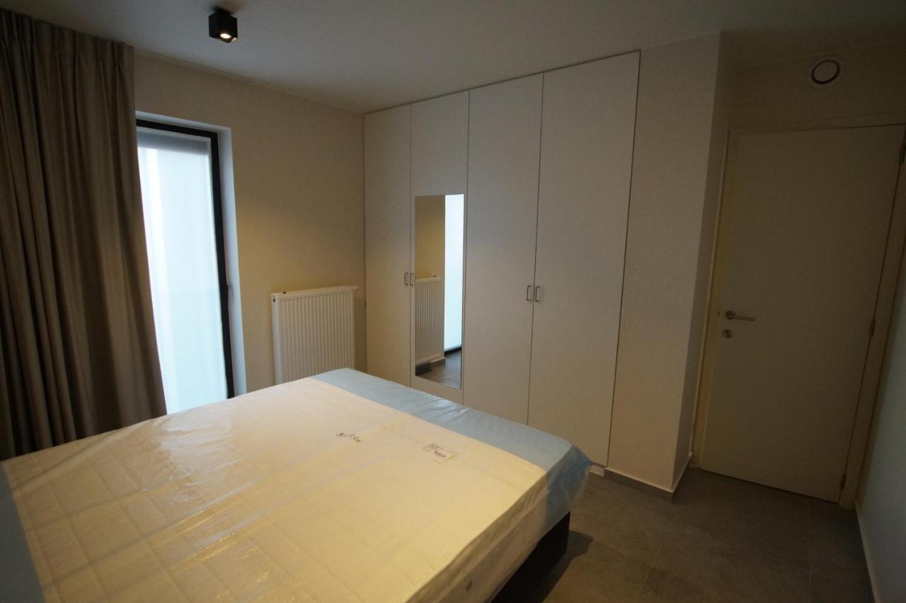 Apartamento O'Sea Ref 104,105,106 Koksijde Exterior foto